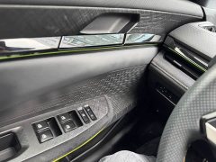 Changan UNI-V 1.5T sports version - фото 17