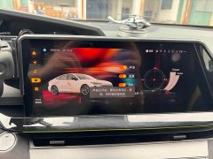 Changan UNI-V 1.5T sports version - фото 18