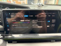 Changan UNI-V 1.5T sports version - фото 19