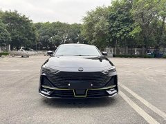 Changan UNI-V 1.5T sports version - фото 2