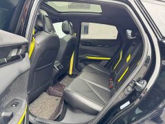 Changan UNI-V 1.5T sports version - фото 6