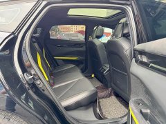 Changan UNI-V 1.5T sports version - фото 9
