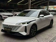 Changan Eado 1.5T GDI automatic premium - фото 1