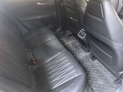 Changan Eado 1.5T GDI automatic premium - фото 10