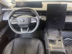 Changan Eado 1.5T GDI automatic premium - фото 11