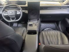 Changan Eado 1.5T GDI automatic premium - фото 12