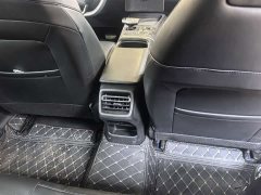 Changan Eado 1.5T GDI automatic premium - фото 13