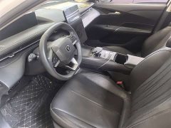 Changan Eado 1.5T GDI automatic premium - фото 15