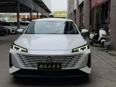 Changan Eado 1.5T GDI automatic premium - фото 2