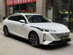 Changan Eado 1.5T GDI automatic premium - фото 3