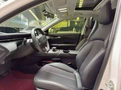 Changan Eado 1.5T GDI automatic premium - фото 4