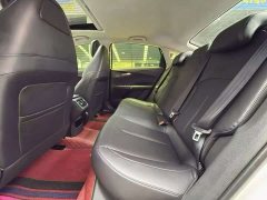 Changan Eado 1.5T GDI automatic premium - фото 5