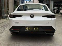 Changan Eado 1.5T GDI automatic premium - фото 6
