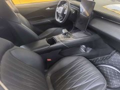 Changan Eado 1.5T GDI automatic premium - фото 9
