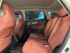 Changan CS55PLUS third generation 1.5T DCT excellent - фото 12