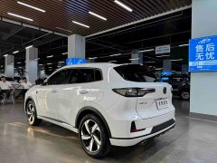 Changan CS55PLUS third generation 1.5T DCT excellent - фото 14