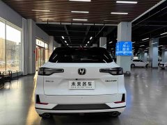 Changan CS55PLUS third generation 1.5T DCT excellent - фото 15
