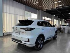 Changan CS55PLUS third generation 1.5T DCT excellent - фото 16
