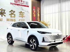 Changan CS55PLUS third generation 1.5T DCT excellent - фото 3