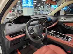 Changan CS55PLUS third generation 1.5T DCT excellent - фото 5
