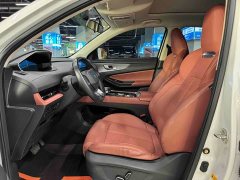 Changan CS55PLUS third generation 1.5T DCT excellent - фото 6