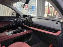 Changan CS55PLUS third generation 1.5T DCT excellent - фото 7