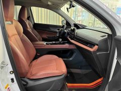 Changan CS55PLUS third generation 1.5T DCT excellent - фото 8