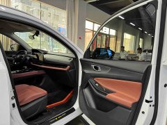 Changan CS55PLUS third generation 1.5T DCT excellent - фото 9