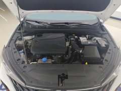 Changan Eado PLUS 1.4T dual-clutch high-energy version - фото 10