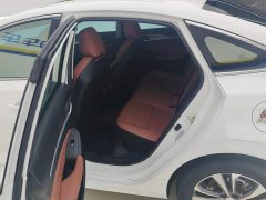 Changan Eado PLUS 1.4T dual-clutch high-energy version - фото 11