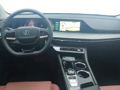 Changan Eado PLUS 1.4T dual-clutch high-energy version - фото 12