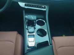 Changan Eado PLUS 1.4T dual-clutch high-energy version - фото 16