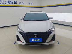 Changan Eado PLUS 1.4T dual-clutch high-energy version - фото 2