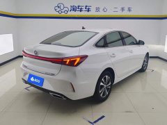 Changan Eado PLUS 1.4T dual-clutch high-energy version - фото 3