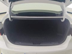 Changan Eado PLUS 1.4T dual-clutch high-energy version - фото 4