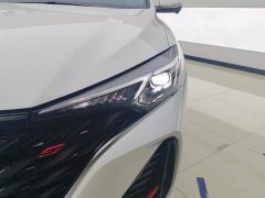 Changan Eado PLUS 1.4T dual-clutch high-energy version - фото 5
