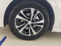 Changan Eado PLUS 1.4T dual-clutch high-energy version - фото 6