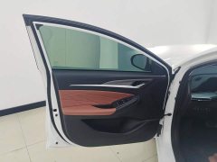 Changan Eado PLUS 1.4T dual-clutch high-energy version - фото 7