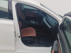 Changan Eado PLUS 1.4T dual-clutch high-energy version - фото 8