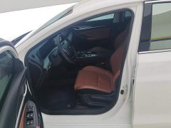 Changan Eado PLUS 1.4T dual-clutch high-energy version - фото 9