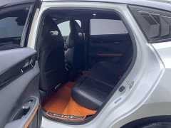 Changan UNI-V 1.5T premium - фото 14