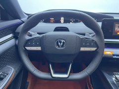 Changan UNI-V 1.5T premium - фото 17