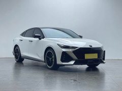 Changan UNI-V 1.5T premium - фото 3