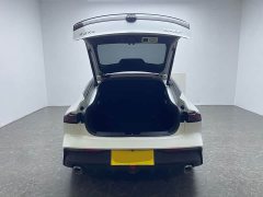 Changan UNI-V 1.5T premium - фото 7