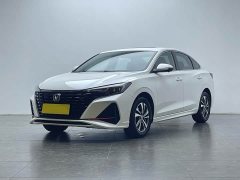 Changan EADO Enjoy Edition PLUS Blue Whale NE 1.4T GDI DCT Premium Edition - фото 1