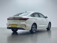 Changan EADO Enjoy Edition PLUS Blue Whale NE 1.4T GDI DCT Premium Edition - фото 3