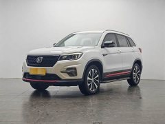 Changan CS75 Honor Million Edition 280T DCT Pilot - фото 1