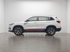 Changan CS75 Honor Million Edition 280T DCT Pilot - фото 10