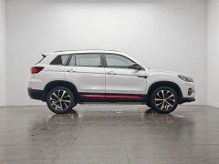 Changan CS75 Honor Million Edition 280T DCT Pilot - фото 11