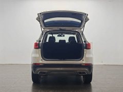 Changan CS75 Honor Million Edition 280T DCT Pilot - фото 13